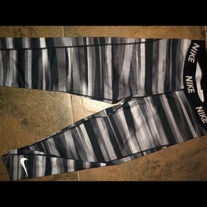 Nike Capri leggings